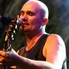 Stream Steve Dewar music