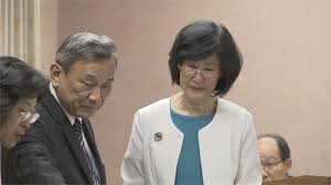 Zhāng), is a taiwanese politician. æ›¾åŸ·è¡Œé„­æ·æ­»åˆ'å‰æ³•å‹™éƒ¨é•·ç¾…ç'©é›ªä¹³ç™Œç—…é€ æ°'è¦–æ–°èžç¶²