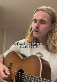 only 1 month until i play an Australian festival with @Tyler Childers. what  is my life rn?! 🤯 #tylerchilders #featheredindians #cover #fyp