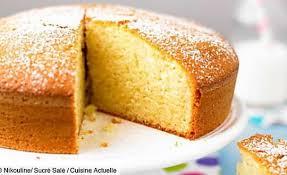 Gateau Au Yaourt Ultra Moelleux Recettes Recette Gateau Yaourt Moelleux Recette Gateau Au Yaourt Gateau Yaourt