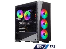 A lot (newegg for the proper name). Abs Master Gaming Pc Intel I5 10400f Rtx 2060 Newegg Com