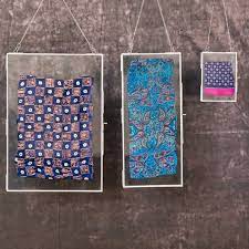 Large Photo Frames Floating Glass