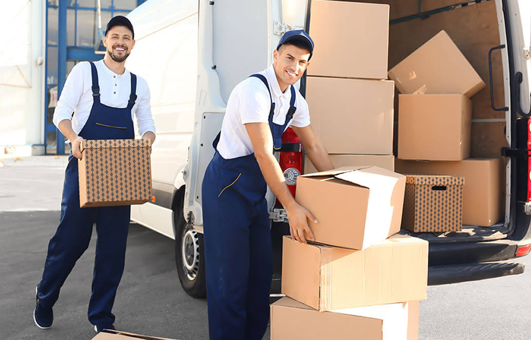 Loading and Unloading product image