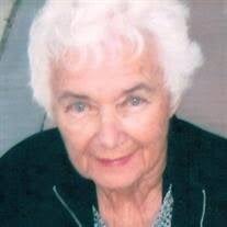 Betty L. Glaze Obituary