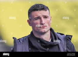 John pearson hi-res stock photography and images