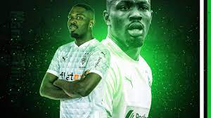 Maybe you would like to learn more about one of these? Top Facts About Marcus Thuram Sportmob