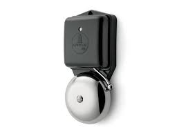 Flat Ringer Doorbell 179983 Flat Ringer Doorbell By Thpg Doorbell Kids Writing Desk Loft Door
