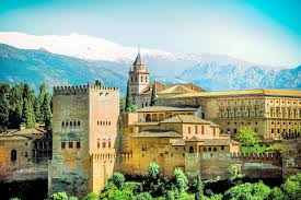 Последние твиты от granada cf(@granadacdef). 10 Best Things To Do In Granada Vega De Granada Granada Travel Guides 2021 Trip Com