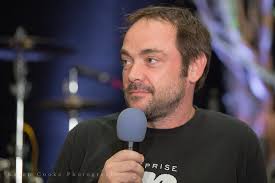 Vancon 2014 :: Alaina Huffman & Mark Sheppard Panel