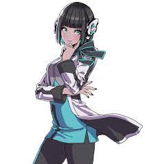 山下しゅんや on twitter アニメの女の子 可愛い キャラクター イラスト 可愛いアニメガール