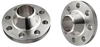 Pin On Flanges