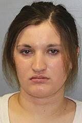 AuSable Forks woman admits guilt in death of toddler son