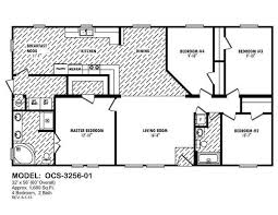 The kitchen includes a breakfast bar with beautiful granite counter tops, whirlpool® stainless steel appliances, and corner pantry. Home Finder V2 Oak Creek Homes Oklahoma City Manufactured Homesoklahoma City Texas Modular Homesokl Oak Creek Homes Mobile Home Floor Plans My House Plans