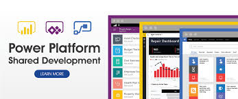 Integrating Power Bi Into Powerapps