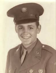 Obituary information for George Cary Bailey