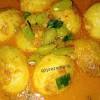 Berikut brilio.net himpun dari berbagai sumber, 10 resep rendang ayam, istimewa, enak, dan khas sajian lebaran, selasa (12/5). 1