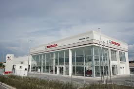 Fosxil petroleum sdn bhd is an importer, wholesaler and terminal operator for bitumen and petroleum products. Honda Malaysia Opens First Bintulu 3s Centre Carsifu