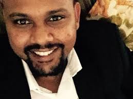 Fundraiser by Khalied Khalifa : Beruk Aberra Memorial