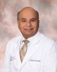 Rahul Sachdev, MD, FACOG