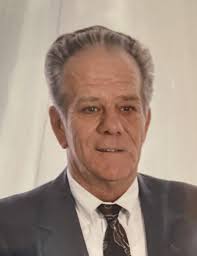 Obituary information for James Garland Cruse, Sr.