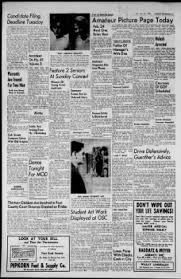 The Oshkosh Northwestern from Oshkosh, Wisconsin