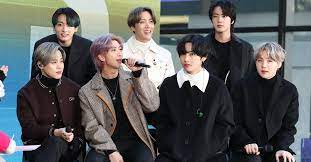Ahead of the release of the single, it aroused the interest of music fans around the world by announcing that it plans to release a new album filled with. Bts New Album 2021 Army Believes Bts Is About To Drop Their Next Hit Album