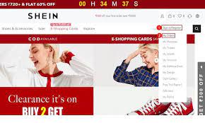 These cookies may be set through our site by our advertising partners. How Long Does Shein Take To Deliver Global Deliver Time For Shein Best Chinese Products Review