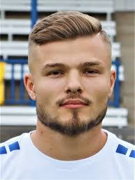 Justin Kirschbaum's Instagram, Twitter & Facebook