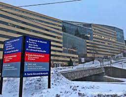 Etudier Au Quebec Mon Blog Quebec Quebec Montreal Canada