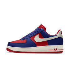 Nike Air Force 1 Low By You Custom Older Kids Shoe Kids Shoes Nike Air Force Nike Air