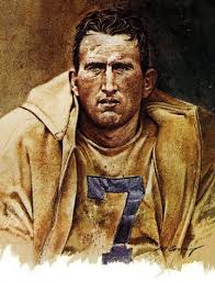 Pro Football Journal: Los Angeles Rams All Career-Year Team