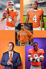 Pin By Brien Hutto On Clemson Tigers Clemson Tigers Football Clemson Tigers Clemson Football