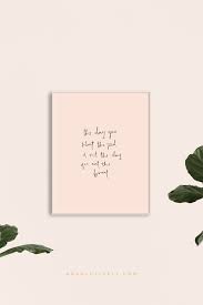 The Day You Plant The Seed Quote Instant Download Digital Etsy Inspirational Quotes Wall Art Seed Quotes Inspirational Quotes