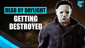 We did not find results for: How Not To Play Michael Myers Dead By Daylight The Shape Gameplay Dbd Youtube