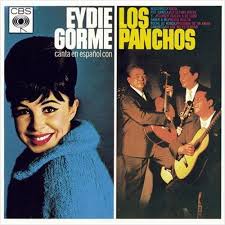 Eydie Gorme canta en español con Los Panchos by Eydie Gormé & the Trio Los  Panchos (Album; CBS): Reviews, Ratings, Credits, Song list - Rate Your Music
