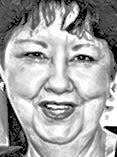 Peggy J. Brewer, 78
