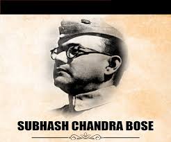 Subhas chandra bose was an indian nationalist whose rebellious patriotism made him a hero. Subhash Chandra Bose Birth Anniversary India Will Always Remain Grateful To Him Pm Modi Others