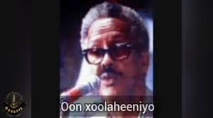 Somaliland bila xisaab dooro bila xisaab