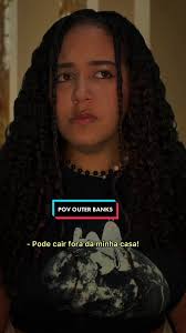 Outer Banks Kiara Se Va De Su Casa