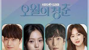 Drama korea terbaru 2021 bulan mei. Daftar Drama Korea Terbaru Yang Akan Tayang Di Bulan Mei 2021 Tribun Jogja