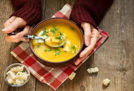 And, yes, the one thing you were most during pregnancy, you want as many nutrients and vitamins that you can get for your baby to grow healthy. 12 Healthy And Nourishing Soup Recipes To Try In Pregnancy