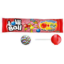 Sucette Avec Balle Rebondissante Lolli Ball Generation Souvenirs Sucette Balle Rebondissante Bonbon