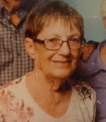 Elizabeth Bertrand Obituary