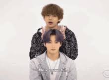 The bus boutique is located at singapore river walk, boat quay and has a big selection of its night shop shirts from all over the world. Taehyung Jungkook Gifs Tenor