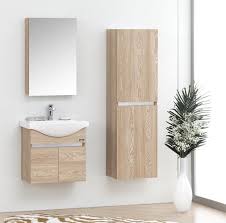 Ihlara 90 Banyo Dolabi Banyo Mobilyalari Banyo Dolabi Dolaplar