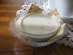 Dixie Stampede Homestyle Cream Of Vegetable Soup Authentic Recipe Food Com Recipe Cream Of Vegetable Soup Vegetable Soup Recipes