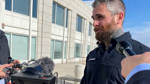 It's finally here after three long months! Officer Beaten By Capitol Rioters Describes Attack For First Time Wusa9 Com