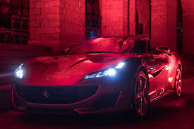 Maybe you would like to learn more about one of these? Ferrari Portofino Ferrari Com
