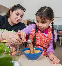 Have fun learning to cook with your kids and these kids cooking videos online. Recipes Cooking With Kids