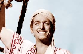 Douglas Fairbanks